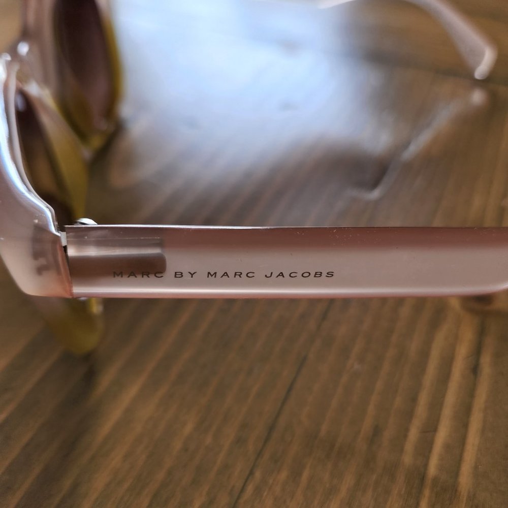 Marc by Marc Jacobs Sunglasses - Picture 6 of 11